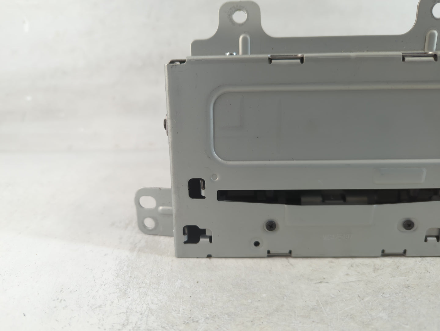 2013-2016 Chevrolet Cruze Radio AM FM Cd Player Receiver Replacement P/N:22976137 Fits Fits 2013 2014 2015 2016 OEM Used Aut