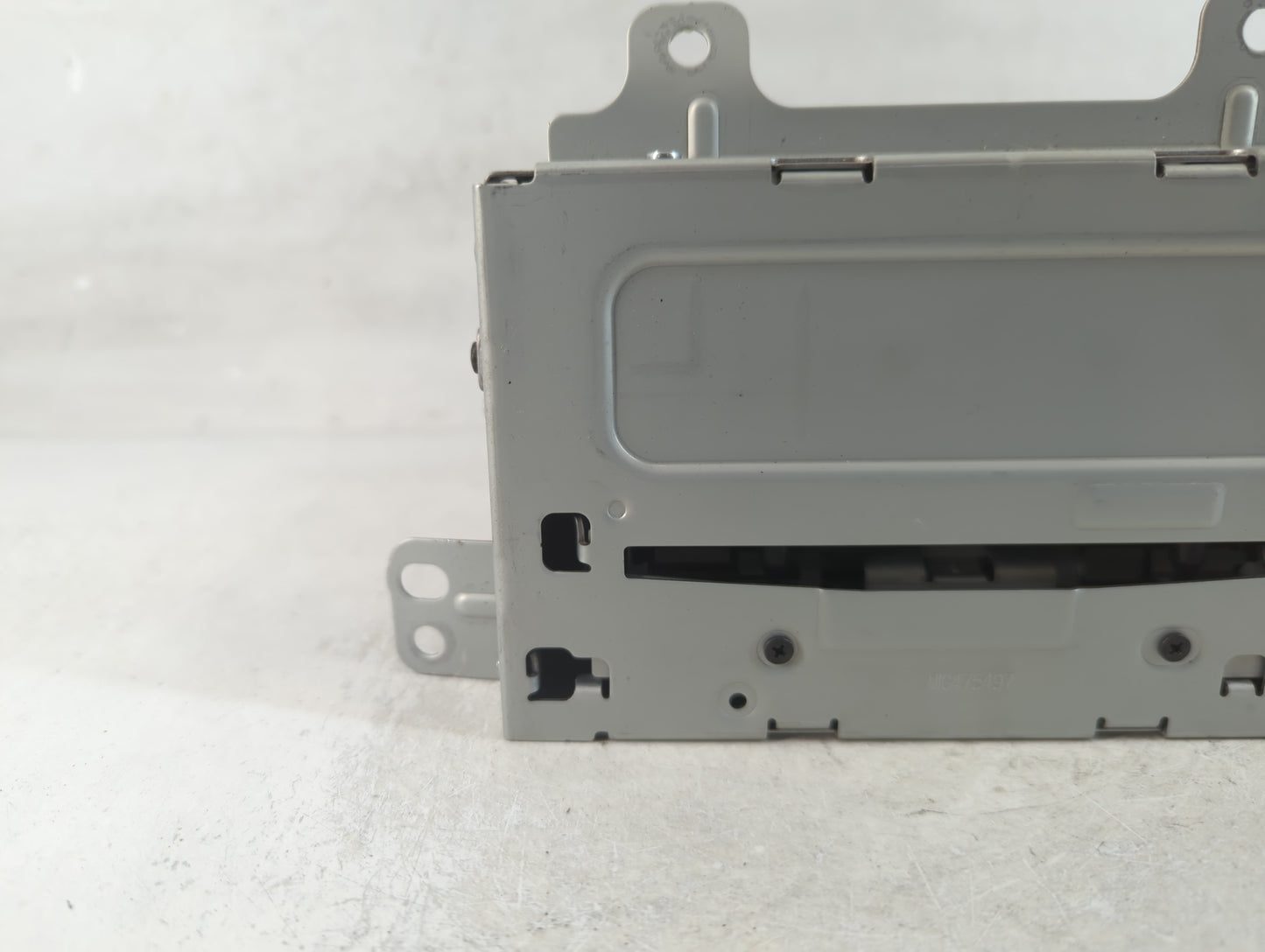 2013-2016 Chevrolet Cruze Radio AM FM Cd Player Receiver Replacement P/N:22976137 Fits Fits 2013 2014 2015 2016 OEM Used Aut