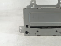 2013-2016 Chevrolet Cruze Radio AM FM Cd Player Receiver Replacement P/N:22976137 Fits Fits 2013 2014 2015 2016 OEM Used Aut