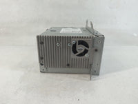 2013-2016 Chevrolet Cruze Radio AM FM Cd Player Receiver Replacement P/N:22976137 Fits Fits 2013 2014 2015 2016 OEM Used Aut