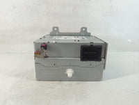 2013-2016 Chevrolet Cruze Radio AM FM Cd Player Receiver Replacement P/N:22976137 Fits Fits 2013 2014 2015 2016 OEM Used Aut