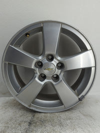 2014-2016 Chevrolet Cruze Oem Wheel Rim - Oemusedautoparts1.com
