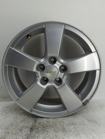 compare product 2014-2016 Chevrolet Cruze Oem Wheel Rim