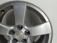 2014-2016 Chevrolet Cruze Oem Wheel Rim - Oemusedautoparts1.com