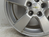 2014-2016 Chevrolet Cruze Oem Wheel Rim - Oemusedautoparts1.com