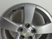 2014-2016 Chevrolet Cruze Oem Wheel Rim - Oemusedautoparts1.com