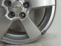 2014-2016 Chevrolet Cruze Oem Wheel Rim - Oemusedautoparts1.com