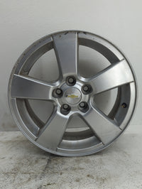 2014-2016 Chevrolet Cruze Oem Wheel Rim - Oemusedautoparts1.com