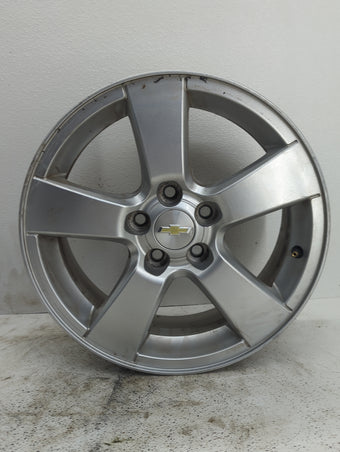 compare product 2014-2016 Chevrolet Cruze Oem Wheel Rim