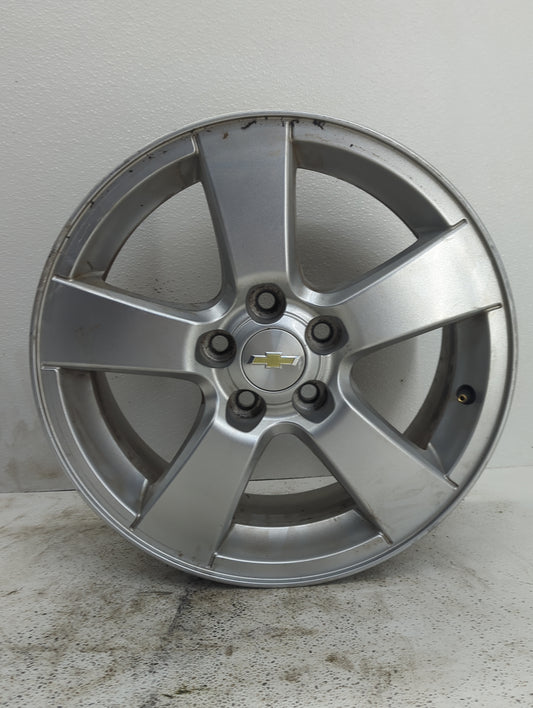2014-2016 Chevrolet Cruze Oem Wheel Rim - Oemusedautoparts1.com