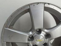 2014-2016 Chevrolet Cruze Oem Wheel Rim - Oemusedautoparts1.com