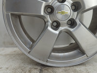 2014-2016 Chevrolet Cruze Oem Wheel Rim - Oemusedautoparts1.com