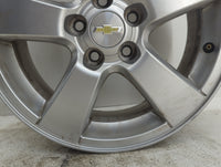 2014-2016 Chevrolet Cruze Oem Wheel Rim - Oemusedautoparts1.com