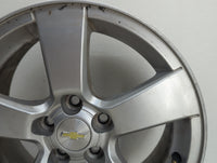 2014-2016 Chevrolet Cruze Oem Wheel Rim - Oemusedautoparts1.com