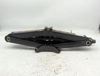 2015 Chevrolet Cruze Spare Scissor Car Jack Black - Oemusedautoparts1.com