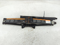 2015 Chevrolet Cruze Spare Scissor Car Jack Black - Oemusedautoparts1.com