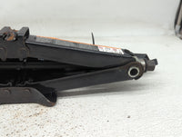 2015 Chevrolet Cruze Spare Scissor Car Jack Black - Oemusedautoparts1.com