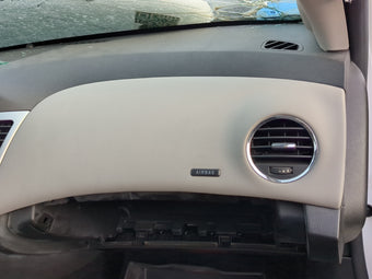 compare product 2013-2015 Chevrolet Cruze Air Bag Passenger Right Dashboard OEM Fits Fits 2013 2014 2015 OEM Used Auto Parts