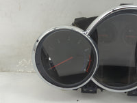 2015-2016 Chevrolet Cruze Instrument Cluster Speedometer Gauges P/N:94560792 Miles:143K Fits Fits 2015 2016 OEM Used Auto Pa