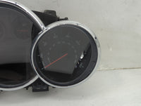 2015-2016 Chevrolet Cruze Instrument Cluster Speedometer Gauges P/N:94560792 Miles:143K Fits Fits 2015 2016 OEM Used Auto Pa