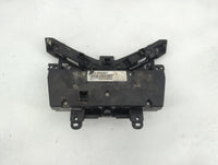 2012-2016 Chevrolet Cruze Climate Control Module Temperature AC/Heater Replacement Fits Fits 2012 2013 2014 2015 2016 OEM Us