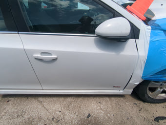 compare product 2012-2016 Chevrolet Cruze Passenger Front Door Oem 923553