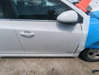 2012-2016 Chevrolet Cruze Passenger Front Door Oem 923553 - Oemusedautoparts1.com
