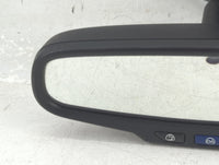 2011-2016 Chevrolet Cruze Interior Rear View Mirror Replacement OEM Fits OEM Used Auto Parts - Oemusedautoparts1.com