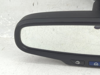 compare product 2011-2016 Chevrolet Cruze Interior Rear View Mirror Replacement OEM Fits OEM Used Auto Parts