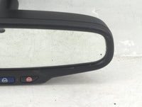2011-2016 Chevrolet Cruze Interior Rear View Mirror Replacement OEM Fits OEM Used Auto Parts - Oemusedautoparts1.com