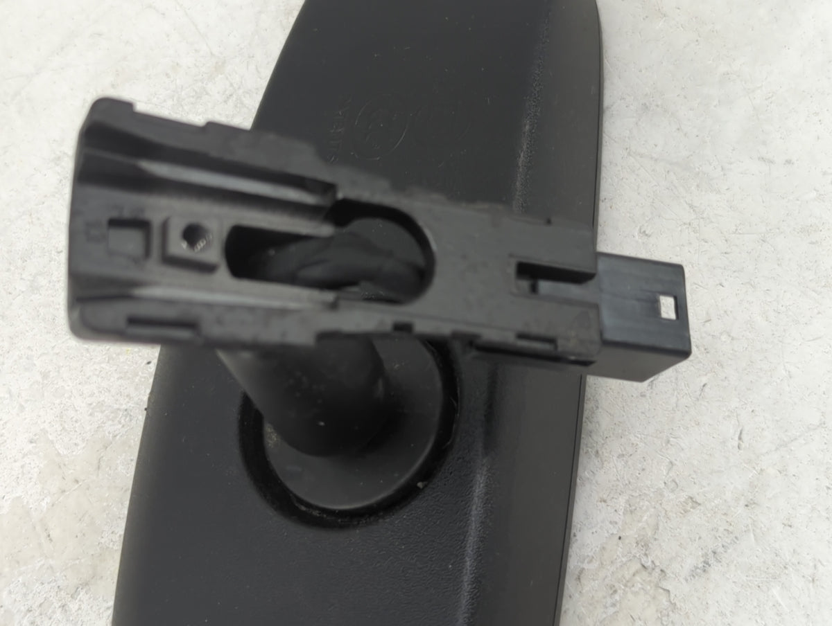 2011-2016 Chevrolet Cruze Interior Rear View Mirror Replacement OEM Fits OEM Used Auto Parts - Oemusedautoparts1.com