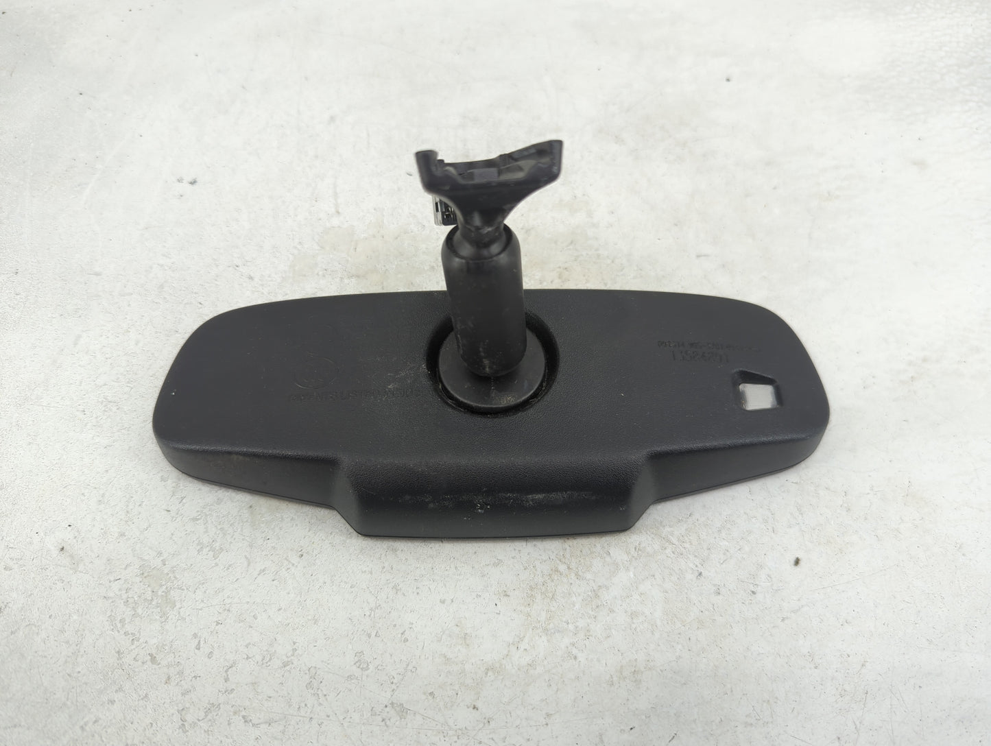 2011-2016 Chevrolet Cruze Interior Rear View Mirror Replacement OEM Fits OEM Used Auto Parts - Oemusedautoparts1.com