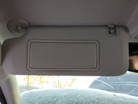 2011-2016 Chevrolet Cruze Sun Visor Shade Replacement Driver Left Mirror Fits Fits 2011 2012 2013 2014 2015 2016 OEM Used Au
