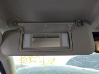 2011-2016 Chevrolet Cruze Sun Visor Shade Replacement Driver Left Mirror Fits Fits 2011 2012 2013 2014 2015 2016 OEM Used Au