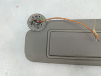 2011-2016 Chevrolet Cruze Sun Visor Shade Replacement Driver Left Mirror Fits Fits 2011 2012 2013 2014 2015 2016 OEM Used Au