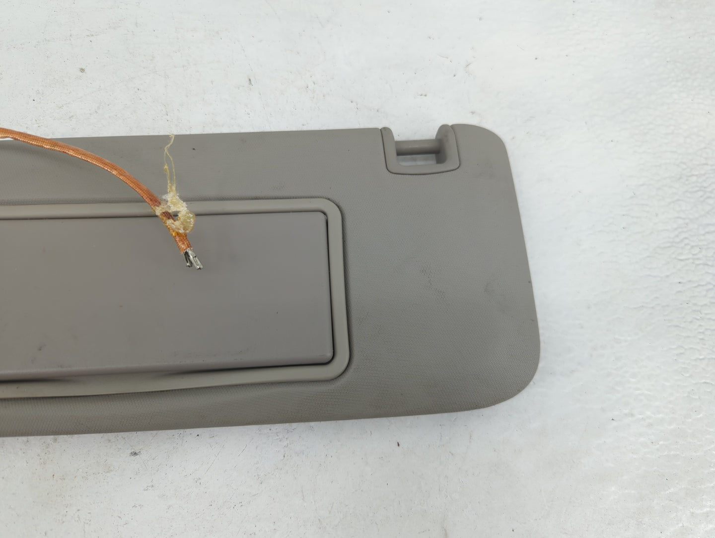 2011-2016 Chevrolet Cruze Sun Visor Shade Replacement Driver Left Mirror Fits Fits 2011 2012 2013 2014 2015 2016 OEM Used Au