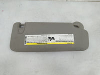 2011-2016 Chevrolet Cruze Sun Visor Shade Replacement Driver Left Mirror Fits Fits 2011 2012 2013 2014 2015 2016 OEM Used Au