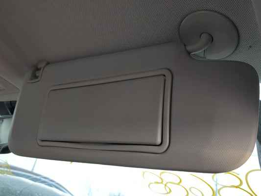2011-2016 Chevrolet Cruze Sun Visor Shade Replacement Passenger Right Mirror Fits Fits 2011 2012 2013 2014 2015 2016 OEM Used Auto Parts