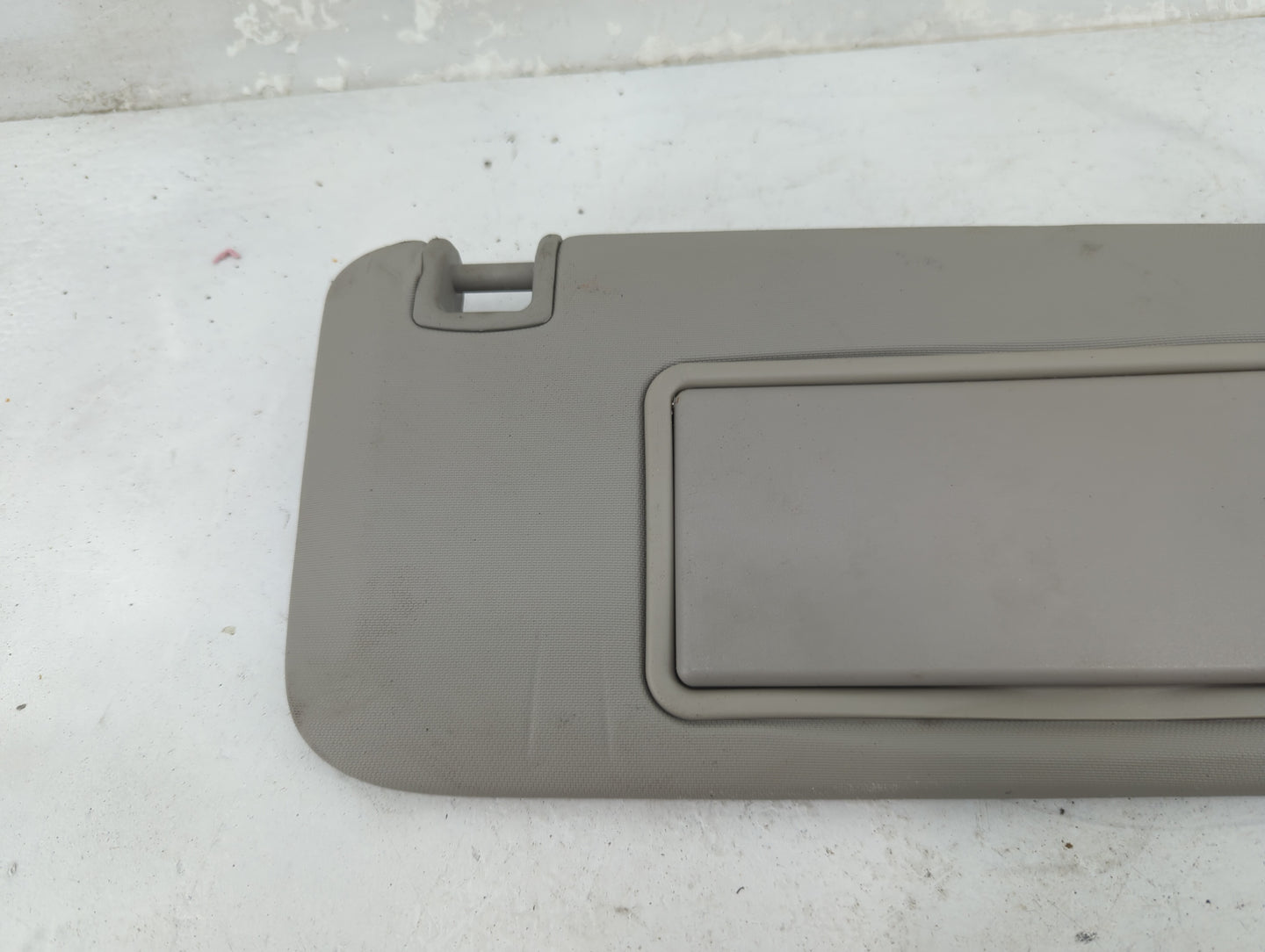2011-2016 Chevrolet Cruze Sun Visor Shade Replacement Passenger Right Mirror Fits Fits 2011 2012 2013 2014 2015 2016 OEM Use