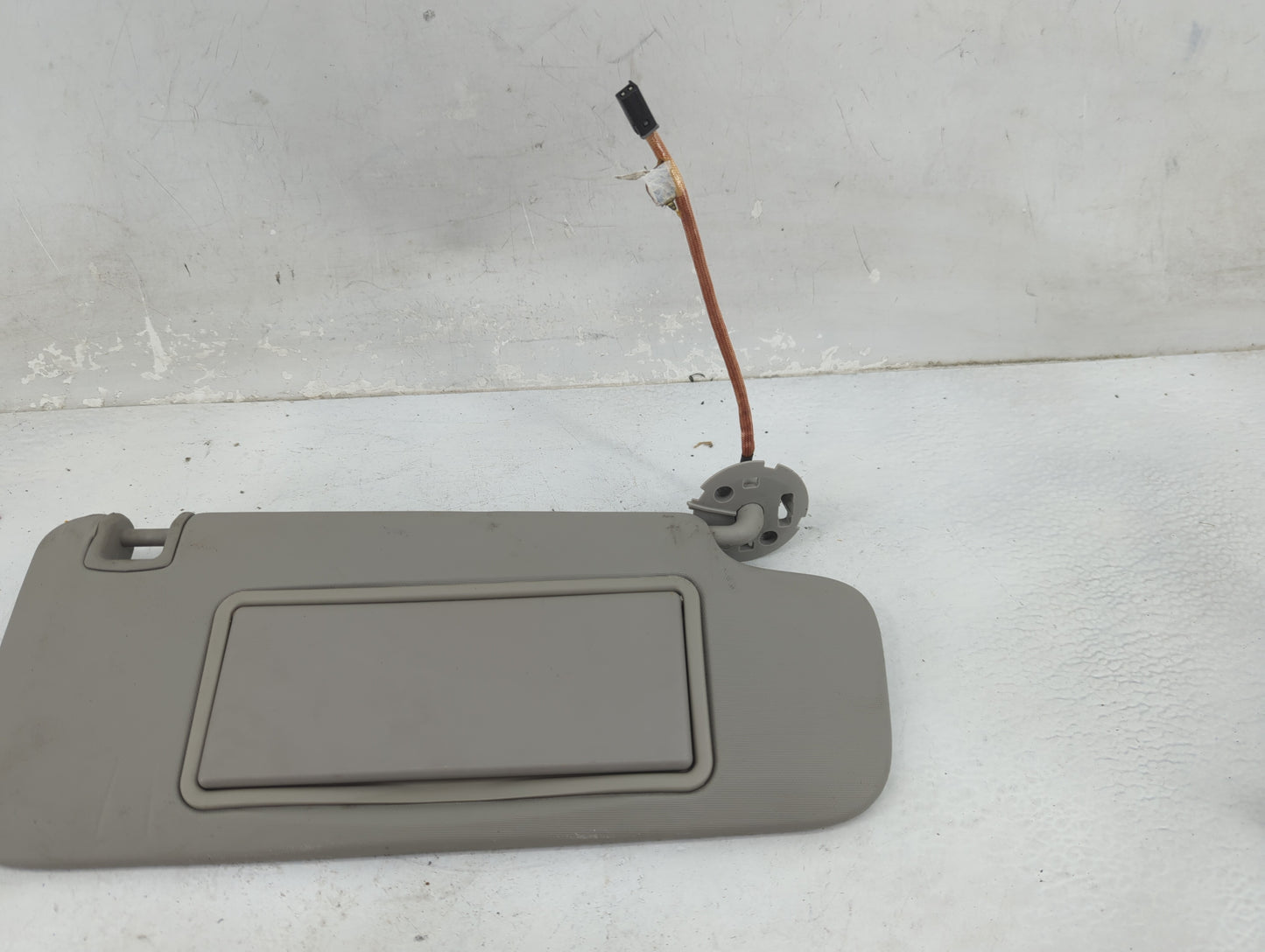 2011-2016 Chevrolet Cruze Sun Visor Shade Replacement Passenger Right Mirror Fits Fits 2011 2012 2013 2014 2015 2016 OEM Use
