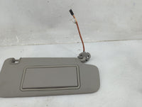 2011-2016 Chevrolet Cruze Sun Visor Shade Replacement Passenger Right Mirror Fits Fits 2011 2012 2013 2014 2015 2016 OEM Use