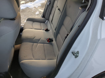 compare product 2015 Chevrolet Cruze Rear Seat Oem
