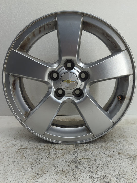 2014-2016 Chevrolet Cruze Oem Wheel Rim - Oemusedautoparts1.com