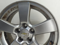 2014-2016 Chevrolet Cruze Oem Wheel Rim - Oemusedautoparts1.com