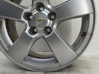 2014-2016 Chevrolet Cruze Oem Wheel Rim - Oemusedautoparts1.com