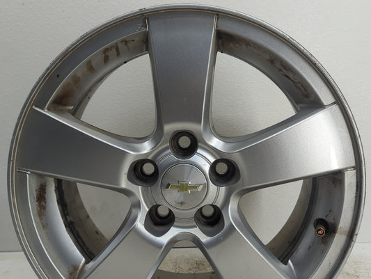 2014-2016 Chevrolet Cruze Oem Wheel Rim