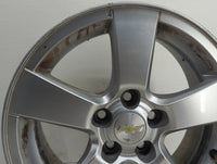 2014-2016 Chevrolet Cruze Oem Wheel Rim - Oemusedautoparts1.com