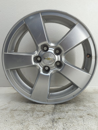compare product 2014-2016 Chevrolet Cruze Oem Wheel Rim