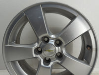 2014-2016 Chevrolet Cruze Oem Wheel Rim - Oemusedautoparts1.com