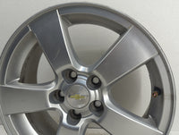 2014-2016 Chevrolet Cruze Oem Wheel Rim - Oemusedautoparts1.com